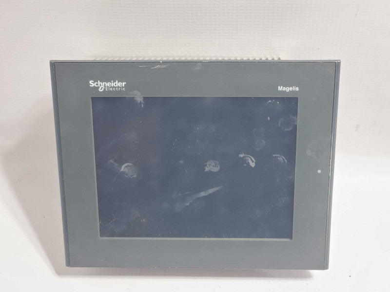 Schneider Electric XBTGT4330 MAGELIS XBT GT ADVANCED TOUCHSCREEN, AS-IS Q~