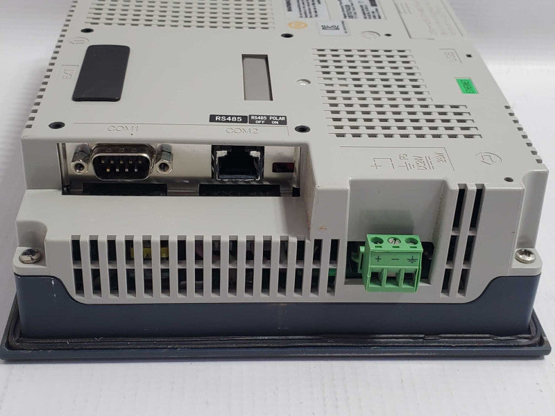 Schneider Electric XBTGT4330 MAGELIS XBT GT ADVANCED TOUCHSCREEN, AS-IS Q~