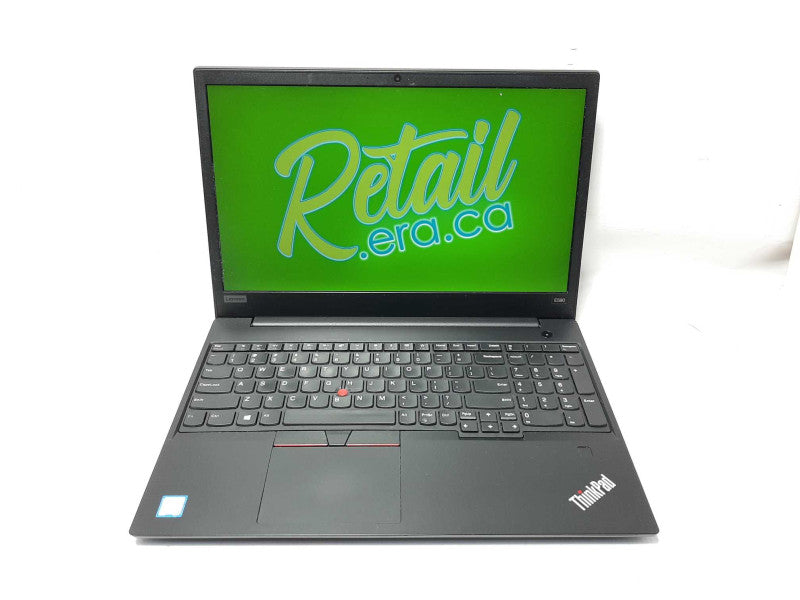 Lenovo Thinkpad E590 15.6\\" i5-8265U @ 1.60GHz 8GB DDR4 256GB SSD $