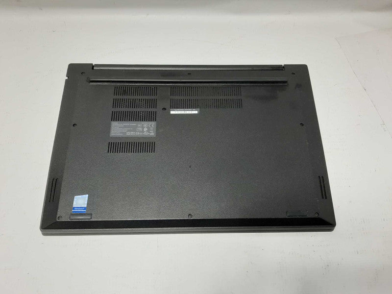 Lenovo Thinkpad E590 15.6\\" i5-8265U @ 1.60GHz 8GB DDR4 256GB SSD $