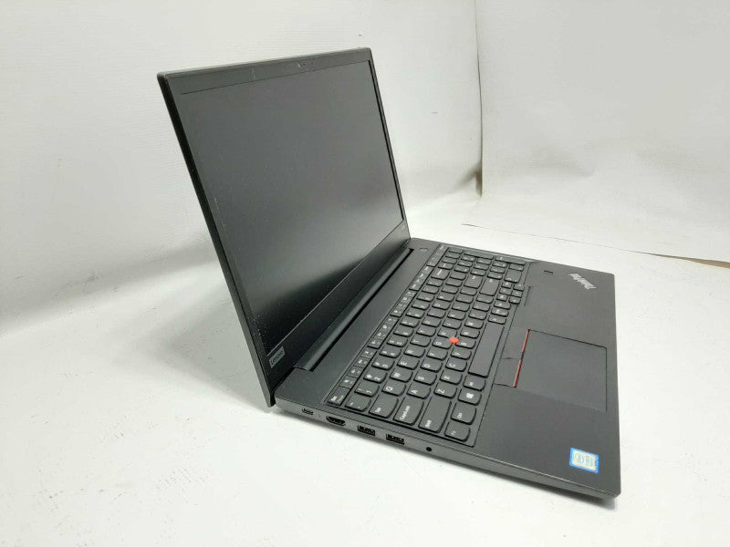Lenovo Thinkpad E590 15.6\\" i5-8265U @ 1.60GHz 8GB DDR4 256GB SSD $