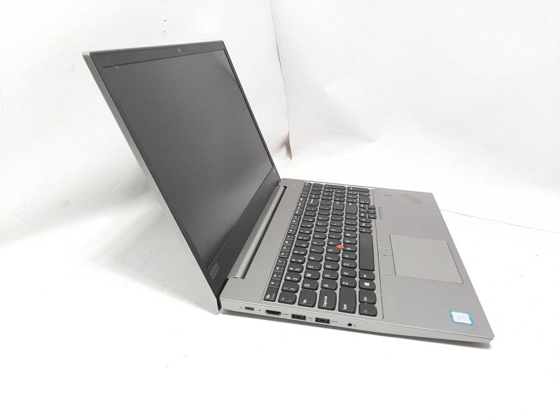 Lenovo Thinkpad E580 15.6\\" i7-8550U @ 1.80GHz 8GB DDR4 256GB NVme  $