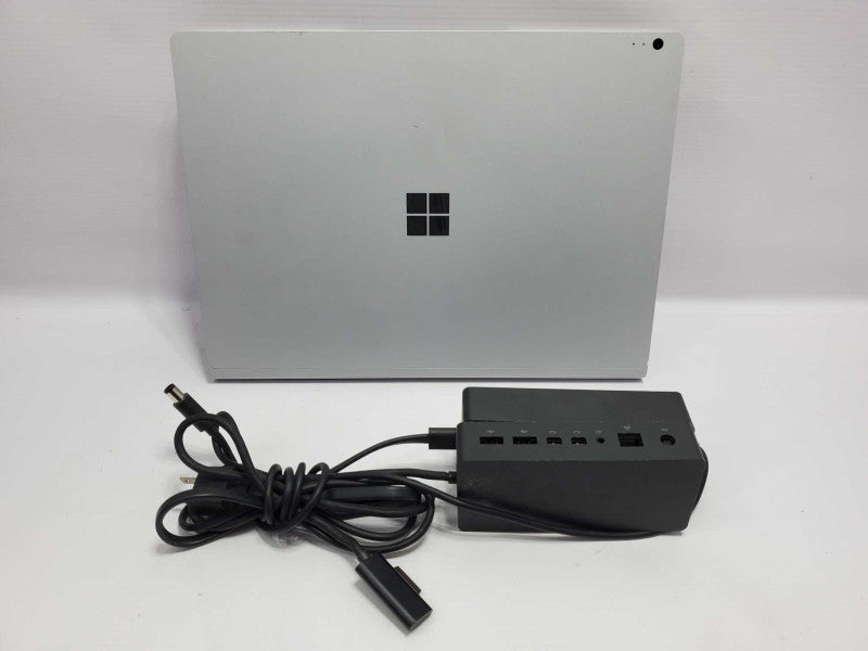 Microsoft Surface Book (1703) i5-6300U 8GB RAM 256GB Storage (READ) |