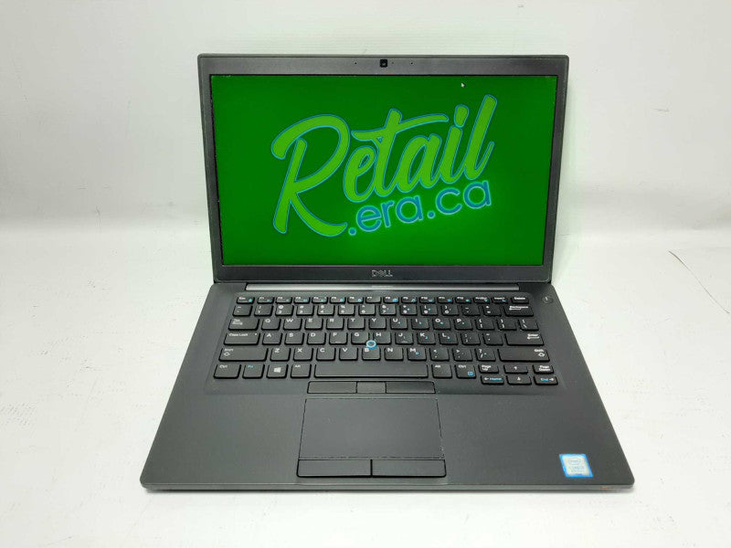 Dell Latitude 7490 14\\" i5-8250U 1.60GHz 8GB DDR4 256GB NVme $