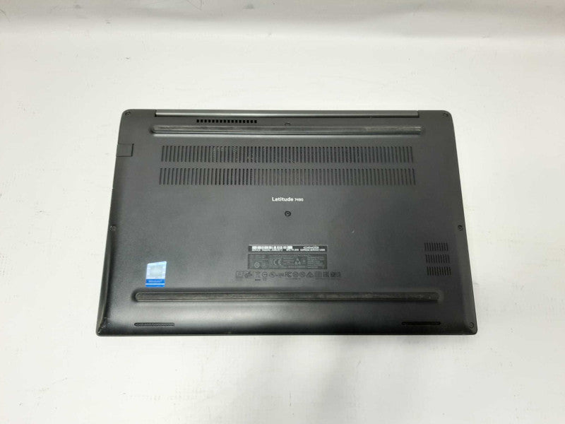Dell Latitude 7490 14\\" i5-8250U 1.60GHz 8GB DDR4 256GB NVme $