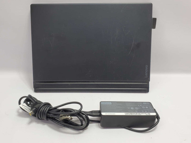 Lenovo Thinkpad X1 Tablet Gen 2 i7-7Y75 8GB RAM 256GB Storage |