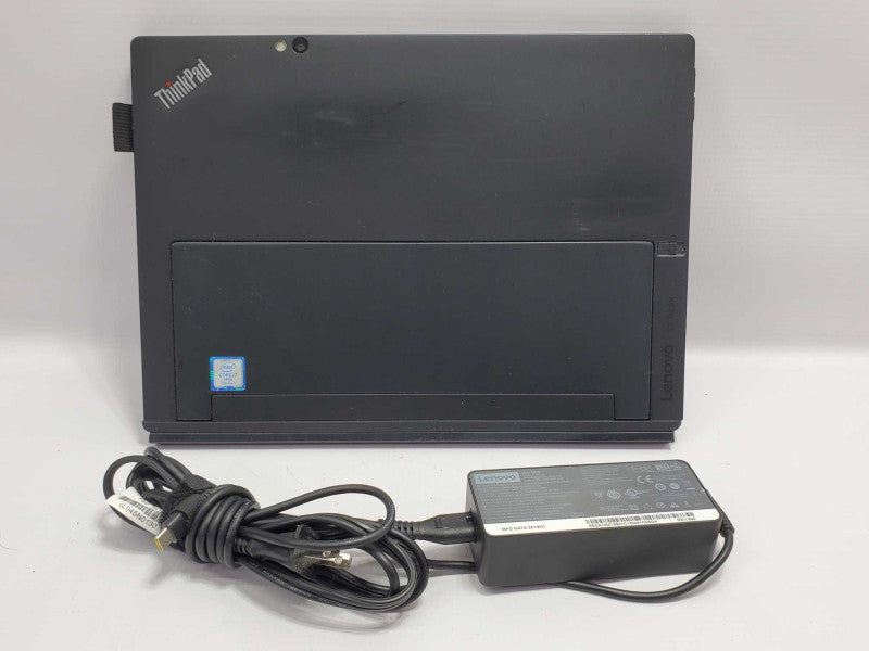 Lenovo Thinkpad X1 Tablet Gen 2 i7-7Y75 8GB RAM 256GB Storage |