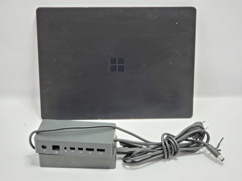 Microsoft Surface Laptop 3 (1868) i5-1035G7 8GB RAM 256GB Storage (READ) |