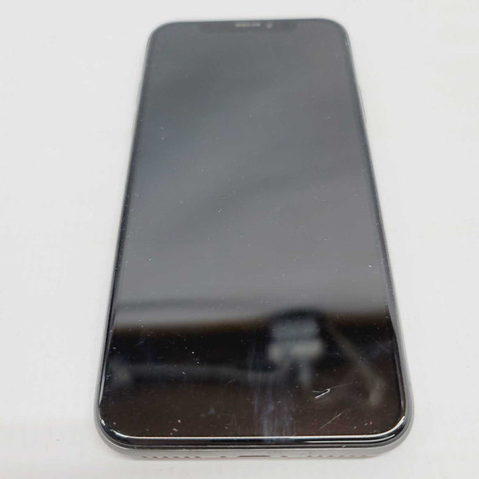 Apple iPhone X 256GB A1901 read =