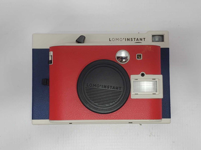 Lomo Instant Camera Vintage (AS-IS) |