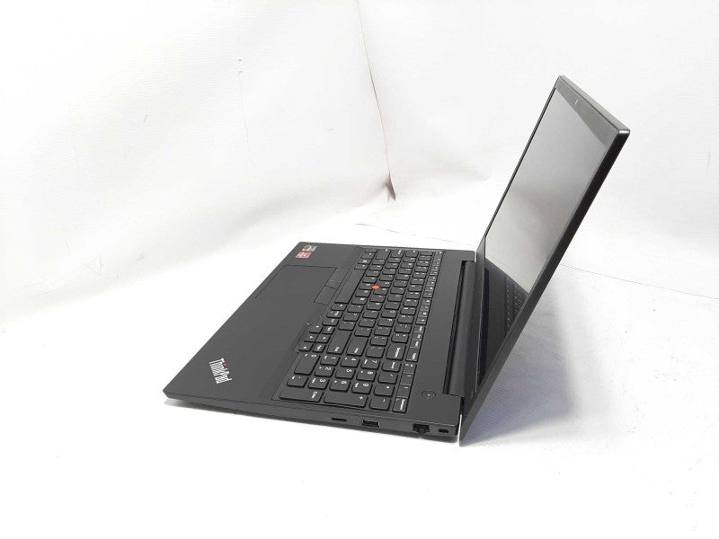 Lenovo TP E595 15.6\\" Rygen 7 3700U Vega Mobile Gfx 2GB GPU 8GB RAM 256GB NVme $