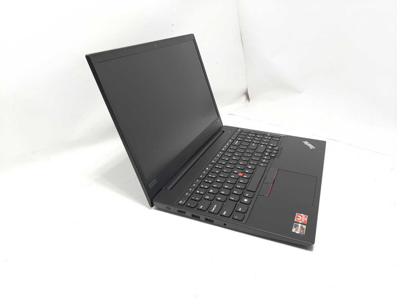 Lenovo TP E595 15.6\\" Rygen 7 3700U Vega Mobile Gfx 2GB GPU 8GB RAM 256GB NVme $