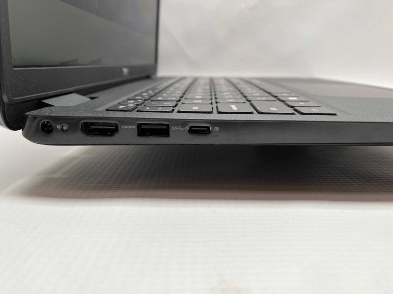 DELL Latitude 3520 with i7-1165G7 16GB RAM & 256GB NVMe SSD Storage  -