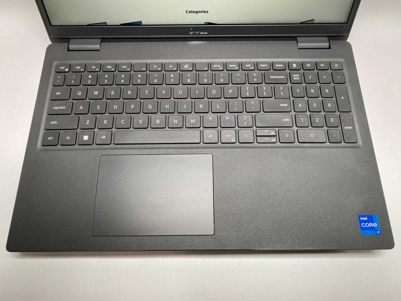 DELL Latitude 3520 with i7-1165G7 16GB RAM & 256GB NVMe SSD Storage  -