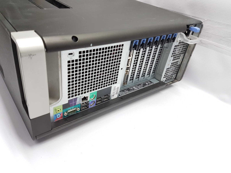 dell precision tower 5810 Xeon E5-1620 V3 @ 3.50ghz / 16gb ram / quadro K4200 #