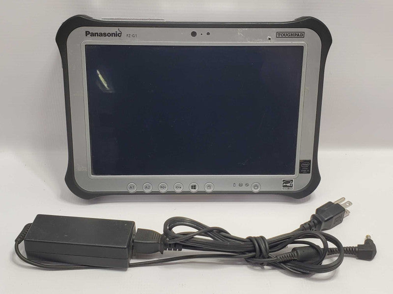 Panasonic Toughpad FZ-G1 i5-5300U 8GB RAM 128GB Storage |