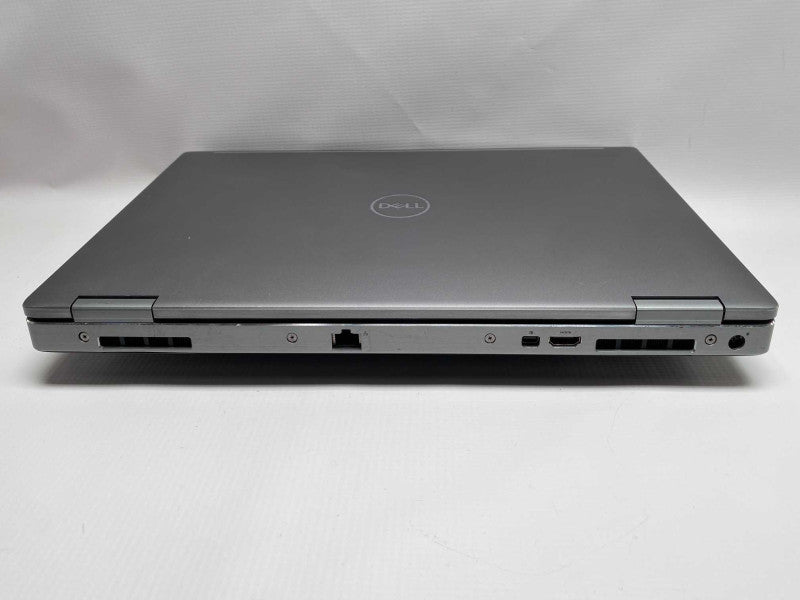 DELL Precision 7540 with i7-9850H CPU 16GB RAM & 1TB SSD Storage  -