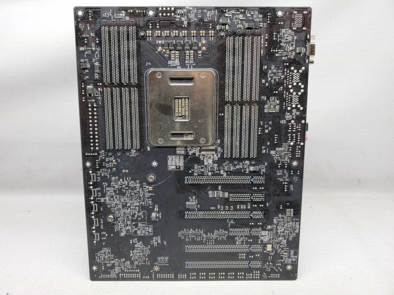 SuperMicro X10SRA-F Motherboard w/ Heatsink [Read] (