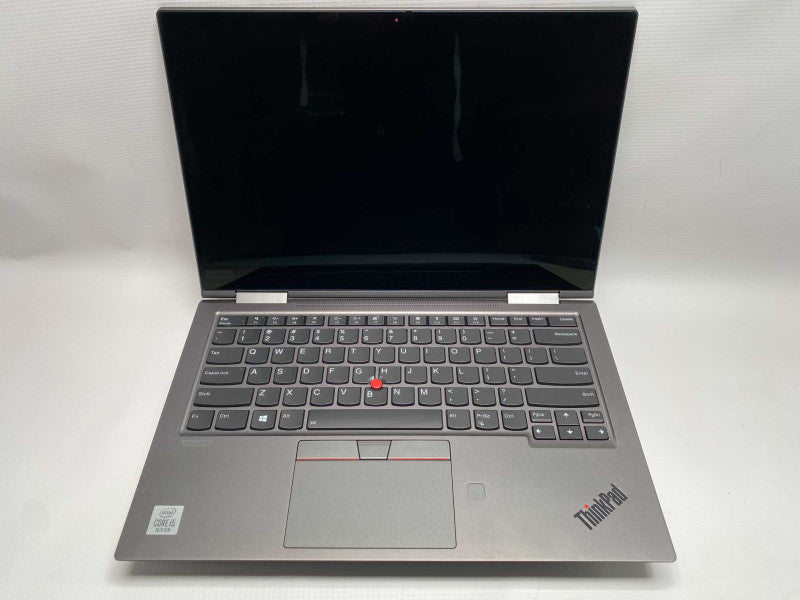 Lenovo ThinkPad X1 YOGA 4th Gen with Intel i5 10th gen CPU READ  -