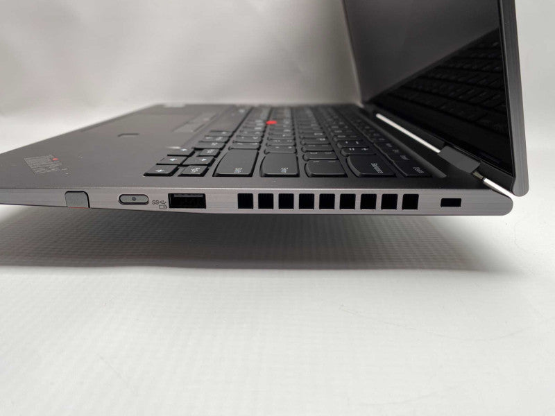 Lenovo ThinkPad X1 YOGA 4th Gen with Intel i5 10th gen CPU READ  -