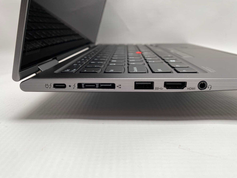 Lenovo ThinkPad X1 YOGA 4th Gen with Intel i5 10th gen CPU READ  -