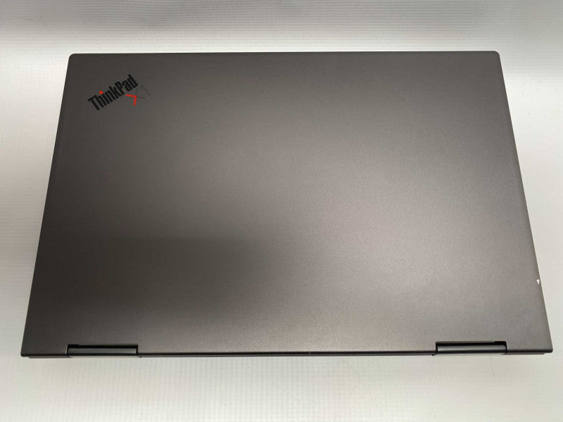 Lenovo ThinkPad X1 YOGA 4th Gen with Intel i5 10th gen CPU READ  -