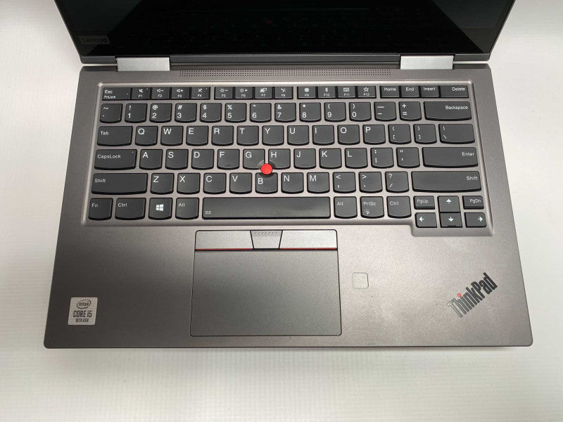 Lenovo ThinkPad X1 YOGA 4th Gen with Intel i5 10th gen CPU READ  -