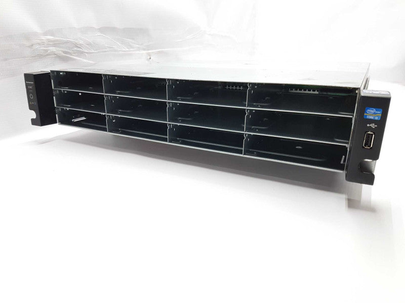 Lenovo EMC PX12-450R Network Storage Array - read Q#