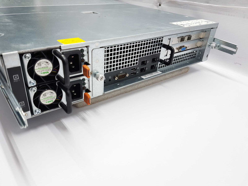 Lenovo EMC PX12-450R Network Storage Array - read Q#