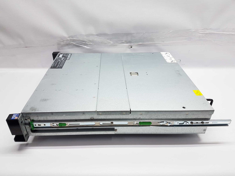 Lenovo EMC PX12-450R Network Storage Array - read Q#