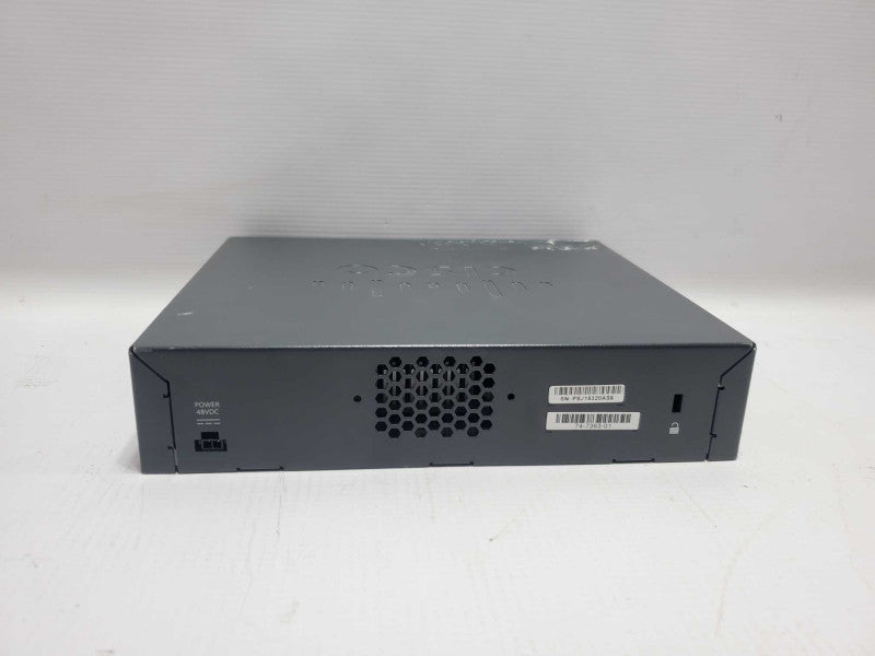 CISCO AIR-CT2504-5-K9 Wireless Controller, NO AC, AS-IS ~