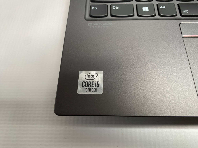 Lenovo ThinkPad X1 YOGA 4th Gen with Intel i5 10th gen CPU READ  -