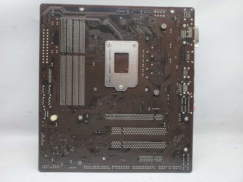 Gigabyte GA-Z87M-D3H Motherboard [Read] (