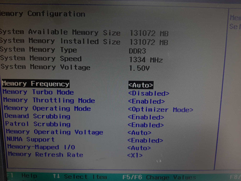 Dell PowerEdge C6220, 4 Node 8x Xeon E5-2630 2.3GHz, 512GB Total, 2x PSU $