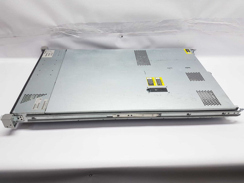 HP Proliant DL360p gen8 2x Xeon E5-2630 @ 2.30ghz / 160gb ram / P420i Raid #