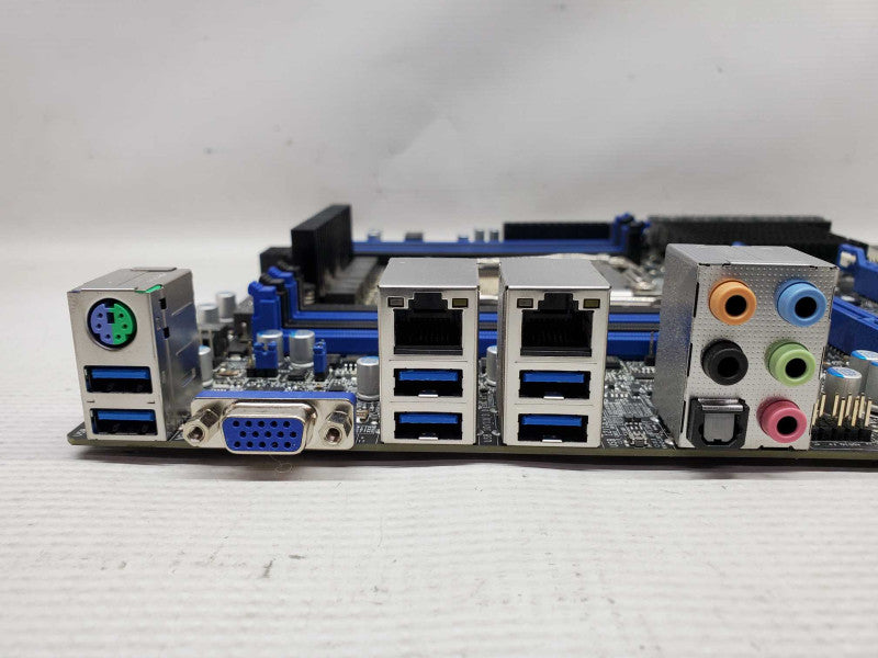 SuperMicro X10SRA-F Motherboard [AS IS] (