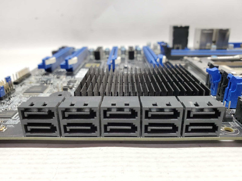 SuperMicro X10SRA-F Motherboard [AS IS] (