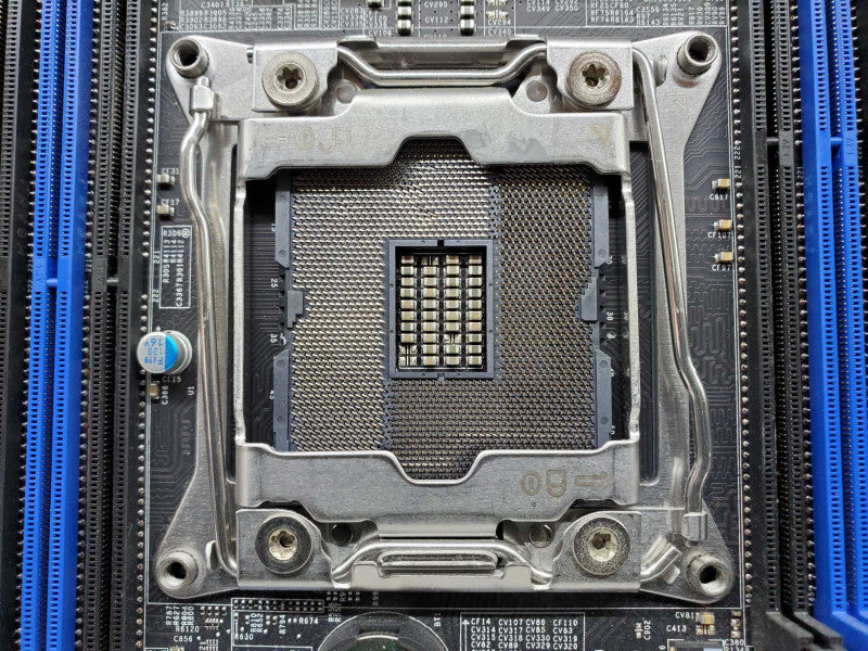 SuperMicro X10SRA-F Motherboard [AS IS] (