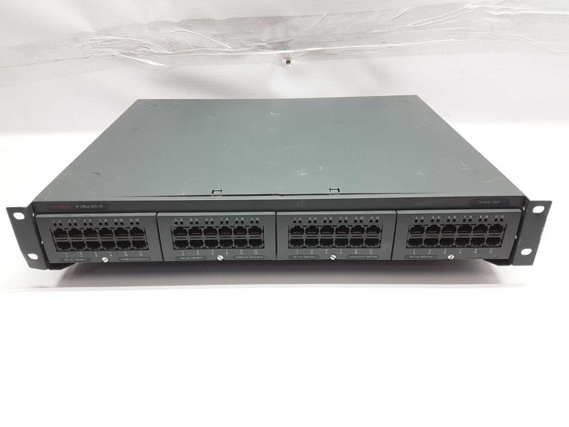 Avaya IP Office 500 V2 Controller 4x AVAYA IP 500 COMBO CARD #