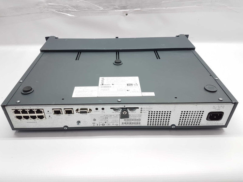 Avaya IP Office 500 V2 Controller 4x AVAYA IP 500 COMBO CARD #