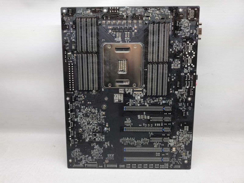 SuperMicro X10SRA-F Motherboard [Read] (