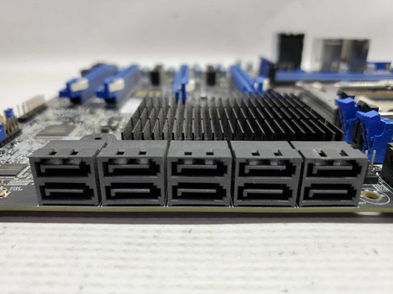 SuperMicro X10SRA-F Motherboard [Read] (