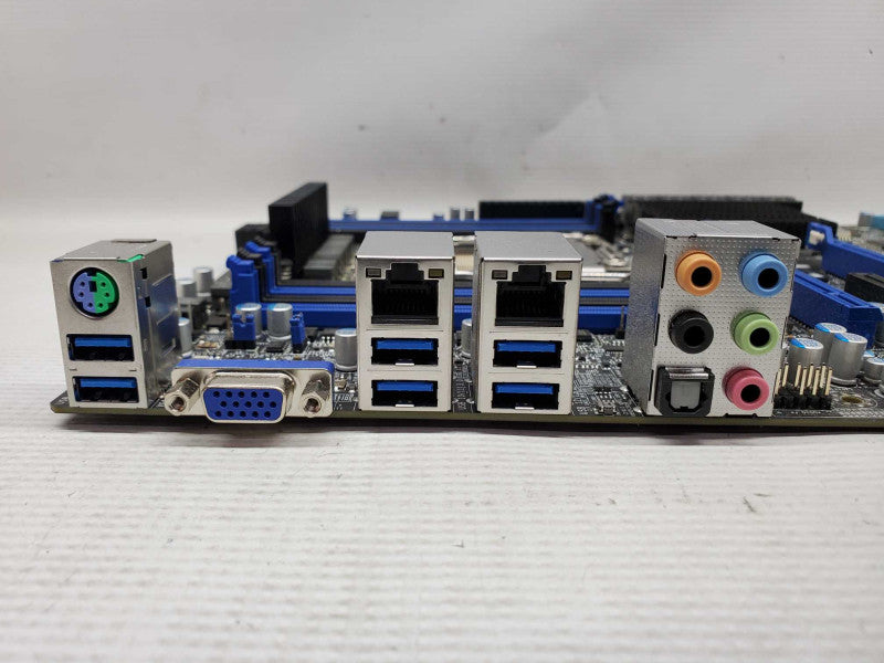 SuperMicro X10SRA-F Motherboard [Read] (