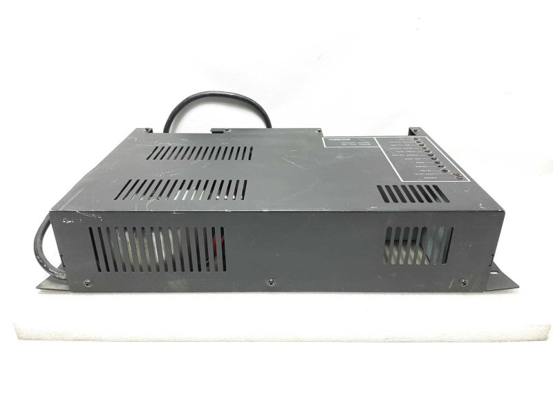 Bogen TPU250 Telephone Paging Amplifier 250W READ Q$