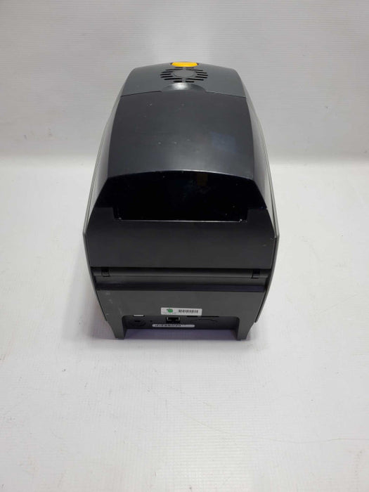 Zebra ZXP Series 3 Double-sided ID Card Printer Ethernet USB, NO AC Adapter ~