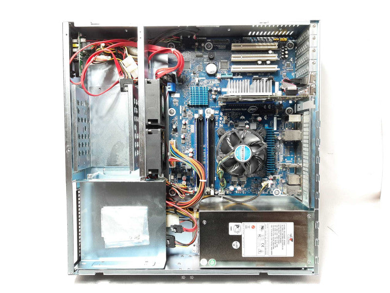 Custom Desktop i7-2600 @ 3.4GHz 8GB DDR3 No HDD Q$