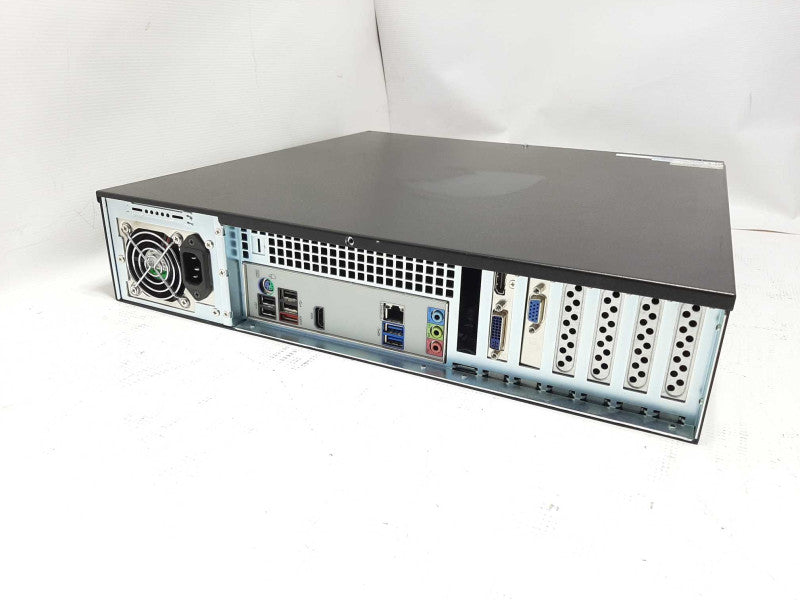 Custom Desktop i7-2600 @ 3.4GHz 8GB DDR3 No HDD Q$