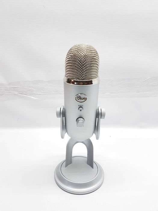 Blue Yeti Microphone - READ #