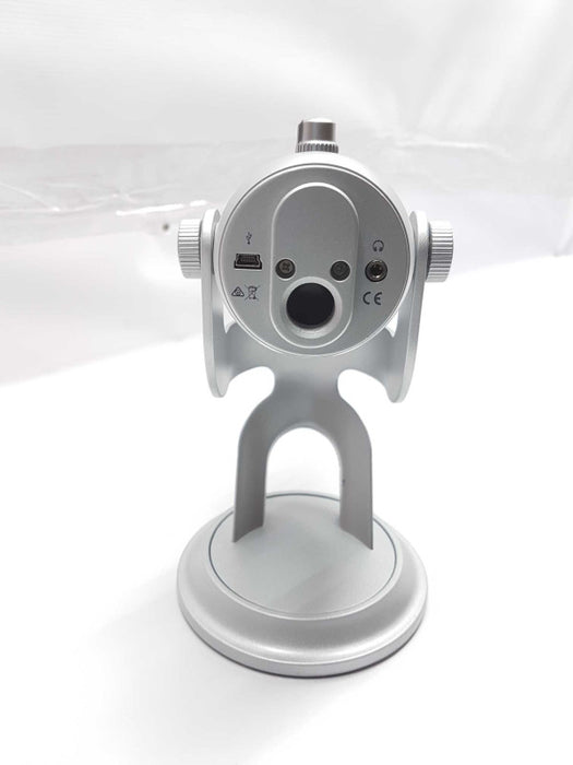Blue Yeti Microphone - READ #