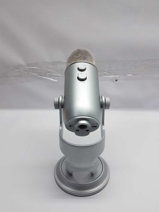 Blue Yeti Microphone - READ #